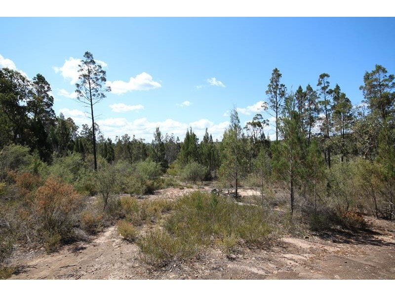 191 Whiskey Gully Road, Stanthorpe QLD 4380