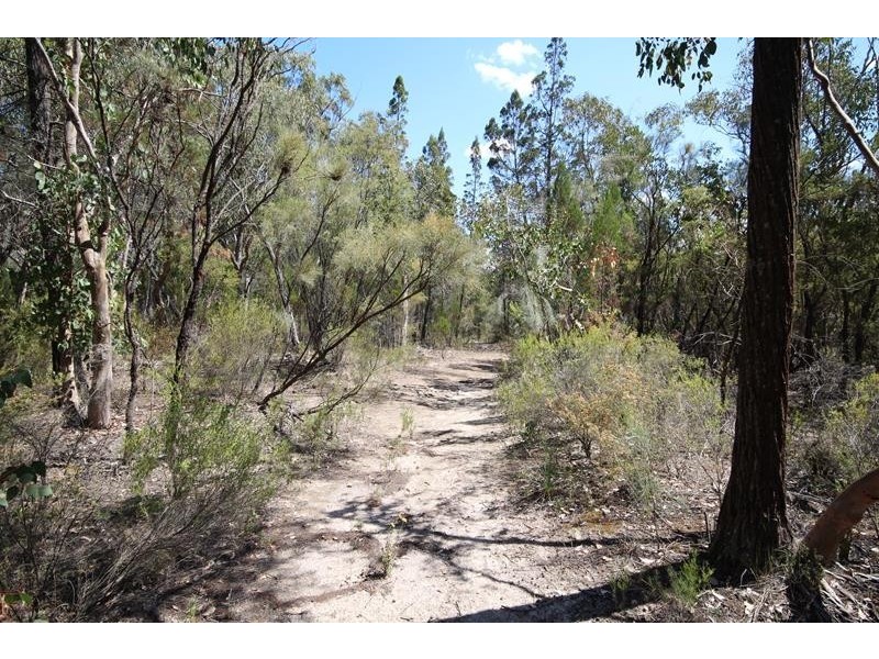 191 Whiskey Gully Road, Stanthorpe QLD 4380