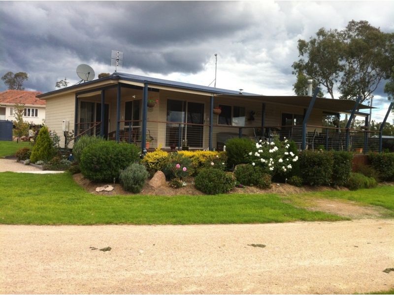 19 Cummerford Road, Glen Aplin QLD 4381