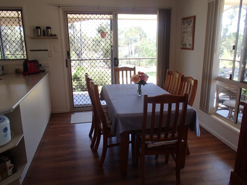 19 Cummerford Road, Glen Aplin QLD 4381
