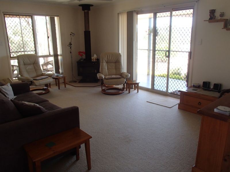 19 Cummerford Road, Glen Aplin QLD 4381