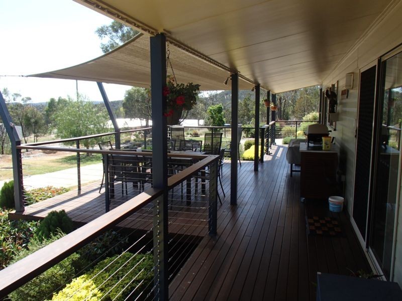 19 Cummerford Road, Glen Aplin QLD 4381