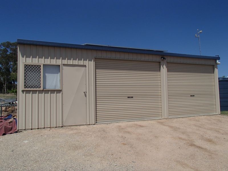 19 Cummerford Road, Glen Aplin QLD 4381