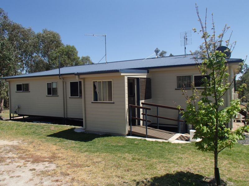 19 Cummerford Road, Glen Aplin QLD 4381