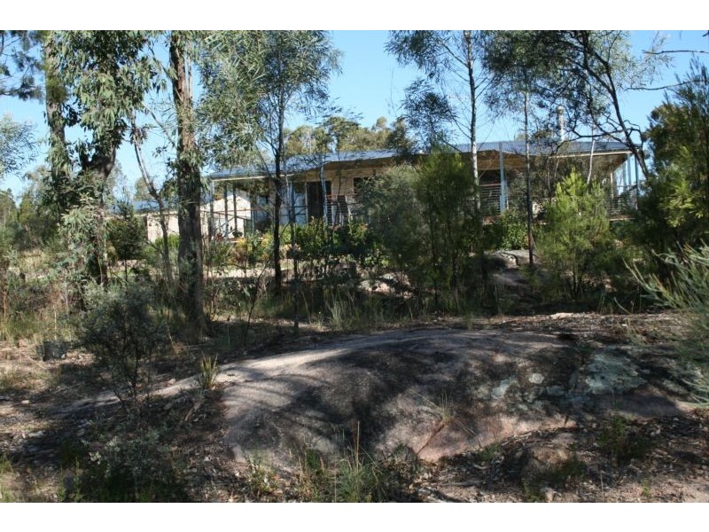 19 Cummerford Road, Glen Aplin QLD 4381