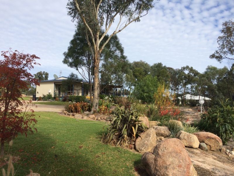 19 Cummerford Road, Glen Aplin QLD 4381