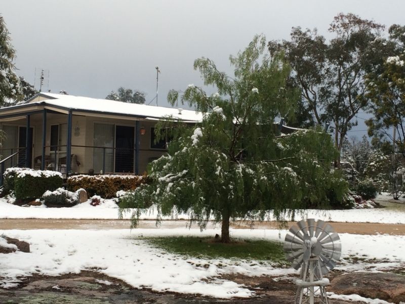 19 Cummerford Road, Glen Aplin QLD 4381
