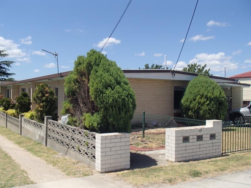 23 Archibald Street, Stanthorpe QLD 4380