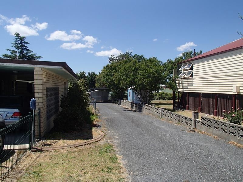 23 Archibald Street, Stanthorpe QLD 4380