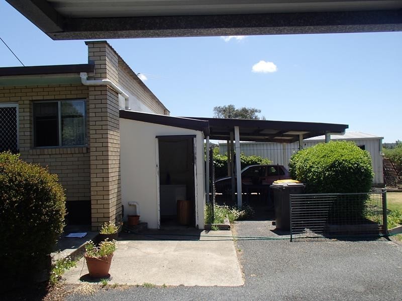 23 Archibald Street, Stanthorpe QLD 4380