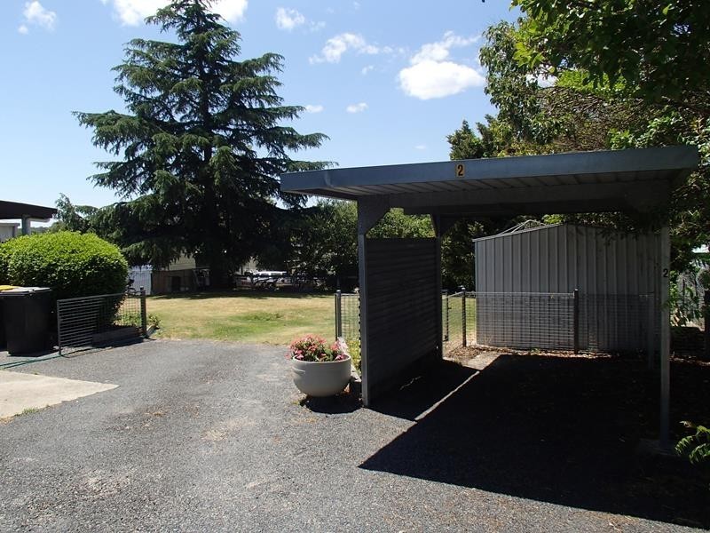 23 Archibald Street, Stanthorpe QLD 4380
