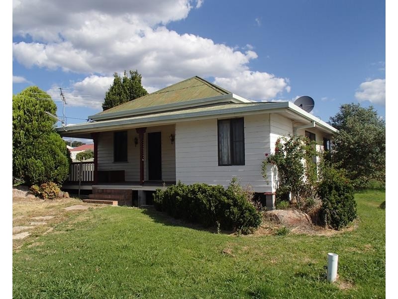 1/17 Harris Street, Stanthorpe QLD 4380