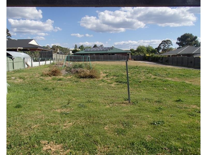 1/17 Harris Street, Stanthorpe QLD 4380