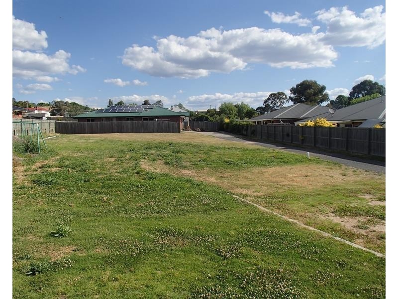 1/17 Harris Street, Stanthorpe QLD 4380