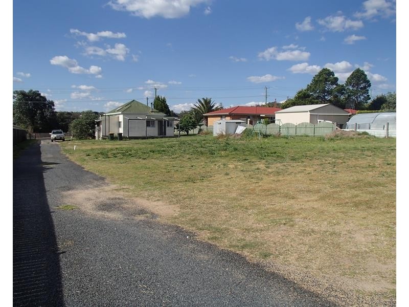 1/17 Harris Street, Stanthorpe QLD 4380