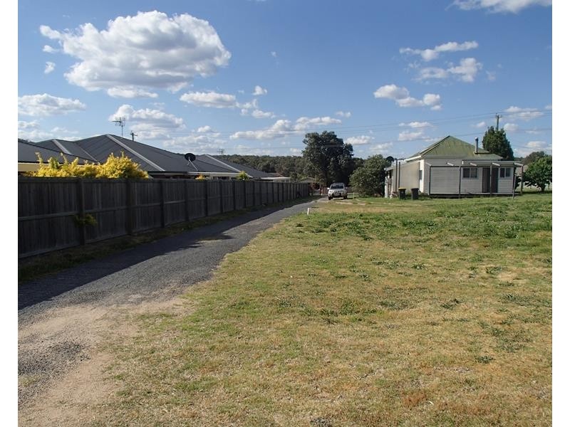 1/17 Harris Street, Stanthorpe QLD 4380