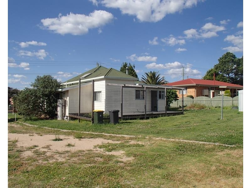 1/17 Harris Street, Stanthorpe QLD 4380