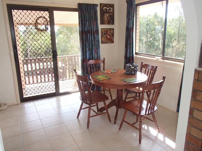 6 Burton Crescent, Stanthorpe QLD 4380