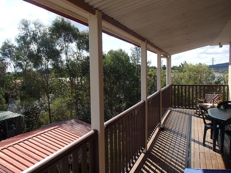 6 Burton Crescent, Stanthorpe QLD 4380