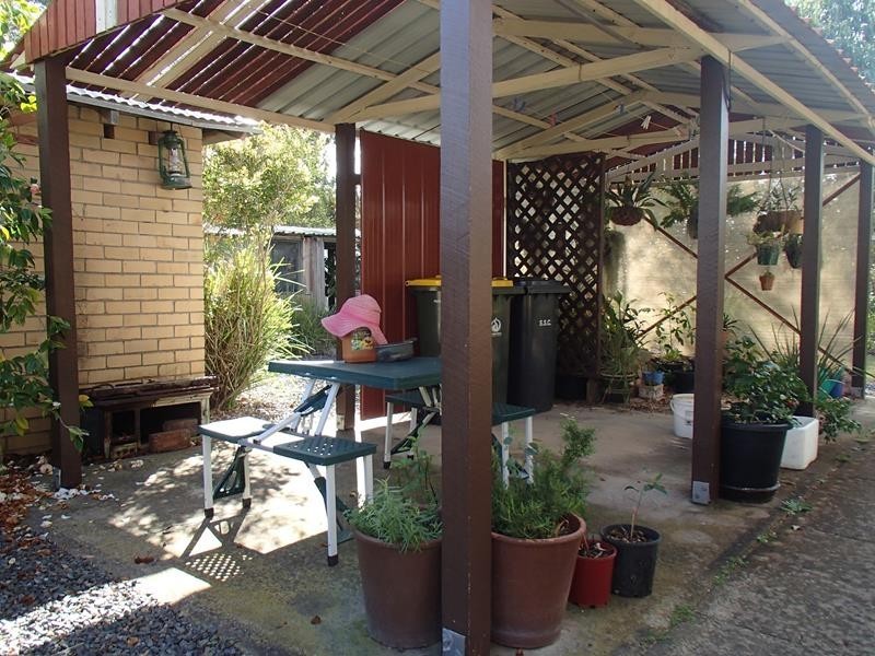 6 Burton Crescent, Stanthorpe QLD 4380