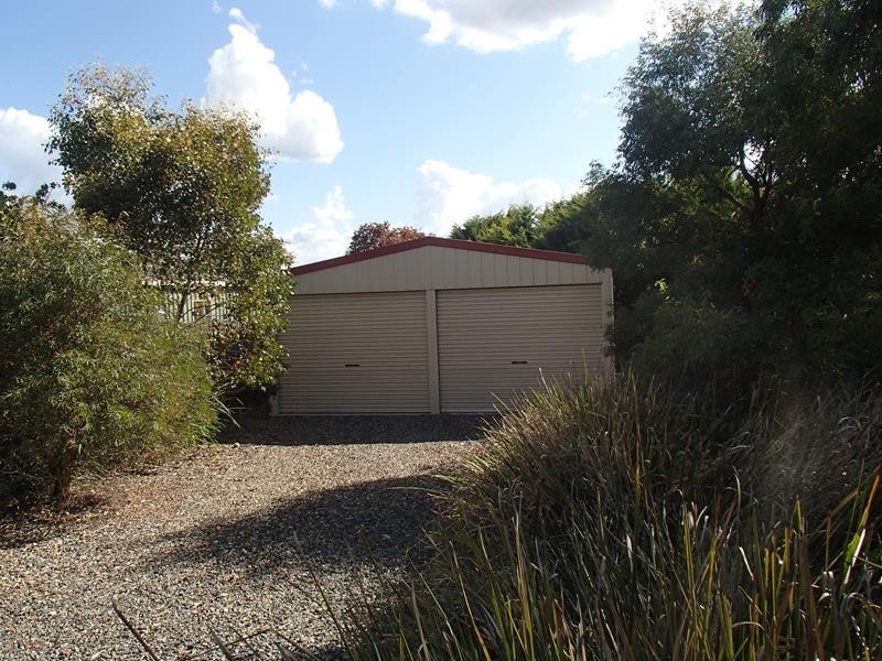 6 Burton Crescent, Stanthorpe QLD 4380