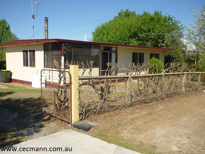 79A Folkestone Street, Stanthorpe QLD 4380