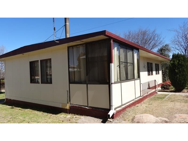 79A Folkestone Street, Stanthorpe QLD 4380