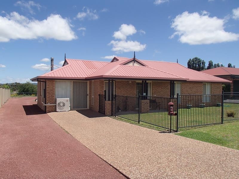 42 Torrisi Terrace, Stanthorpe QLD 4380