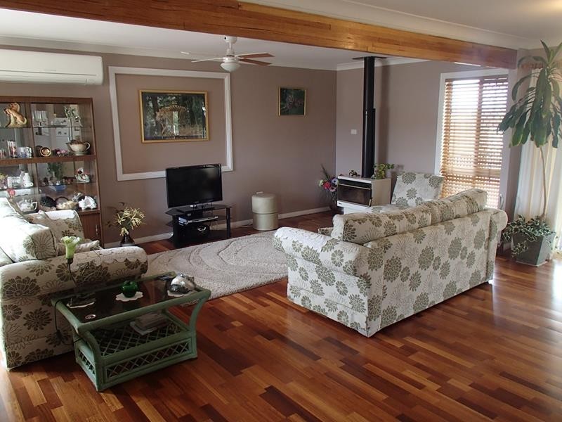 42 Torrisi Terrace, Stanthorpe QLD 4380