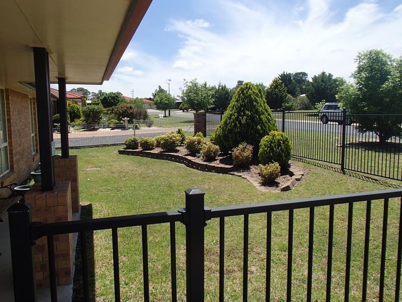 42 Torrisi Terrace, Stanthorpe QLD 4380