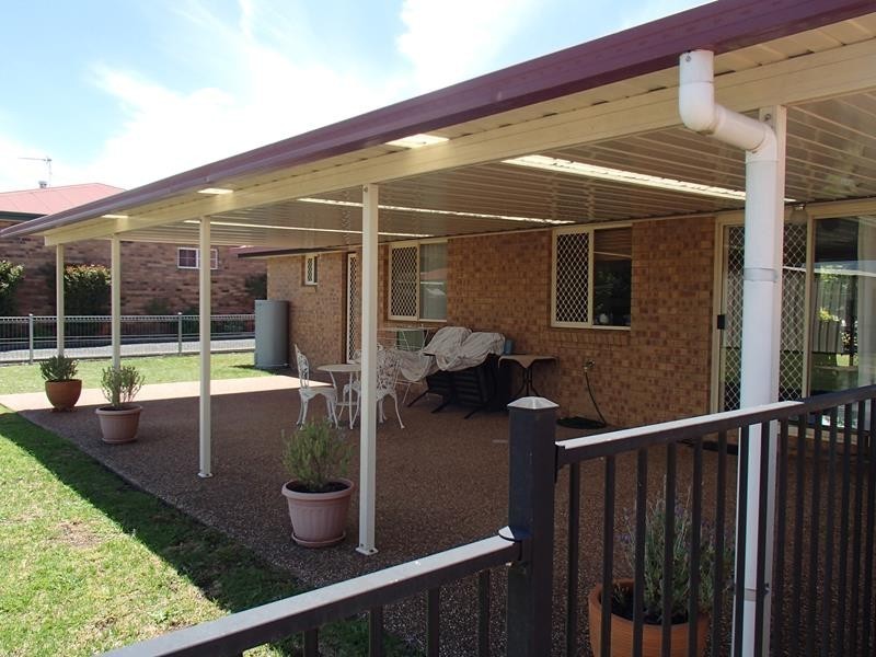 42 Torrisi Terrace, Stanthorpe QLD 4380