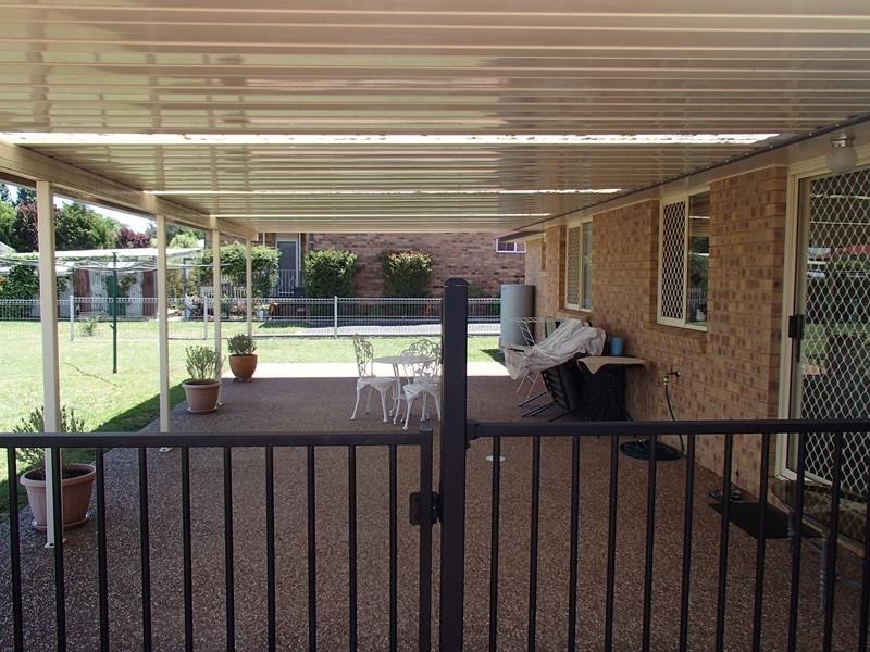 42 Torrisi Terrace, Stanthorpe QLD 4380