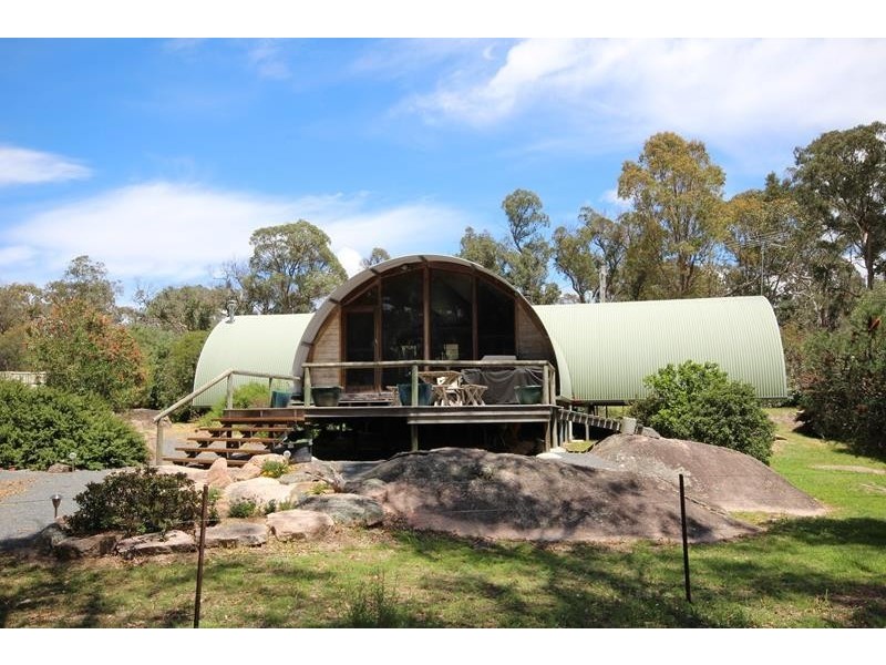528 Cannon Creek Road, Cannon Creek QLD 4380