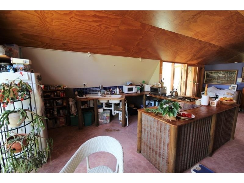528 Cannon Creek Road, Cannon Creek QLD 4380