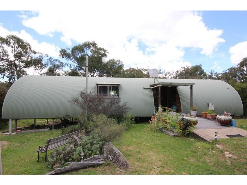 528 Cannon Creek Road, Cannon Creek QLD 4380