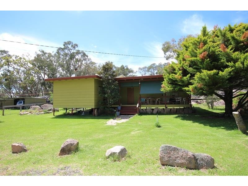 528 Cannon Creek Road, Cannon Creek QLD 4380