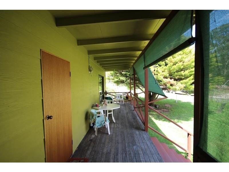 528 Cannon Creek Road, Cannon Creek QLD 4380