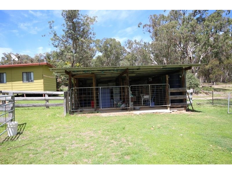 528 Cannon Creek Road, Cannon Creek QLD 4380