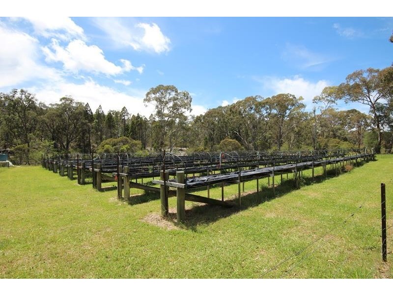 528 Cannon Creek Road, Cannon Creek QLD 4380