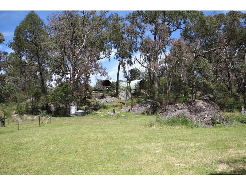 528 Cannon Creek Road, Cannon Creek QLD 4380