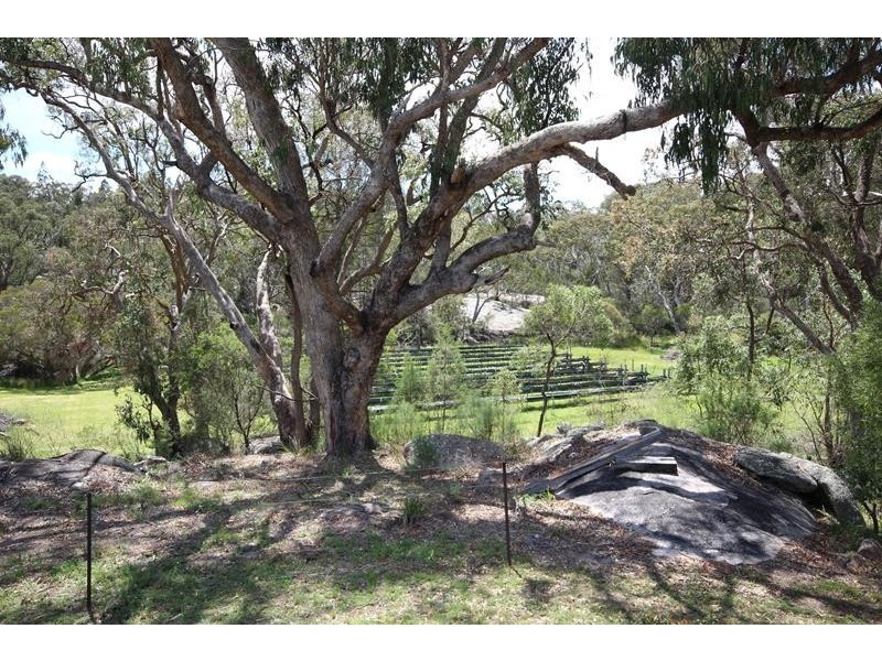 528 Cannon Creek Road, Cannon Creek QLD 4380