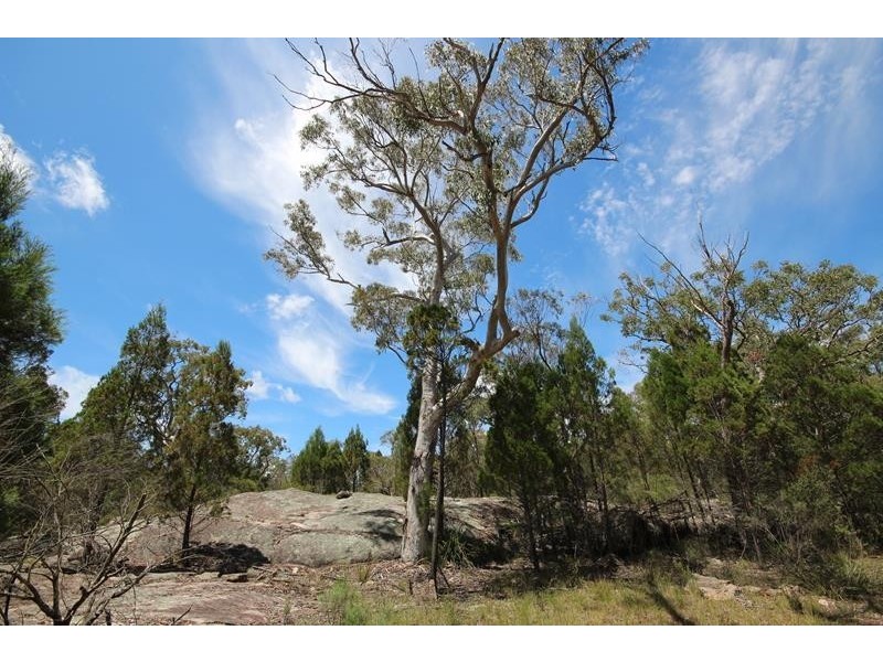 528 Cannon Creek Road, Cannon Creek QLD 4380