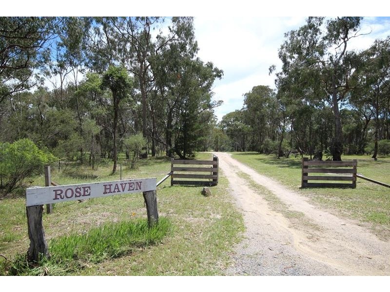 528 Cannon Creek Road, Cannon Creek QLD 4380