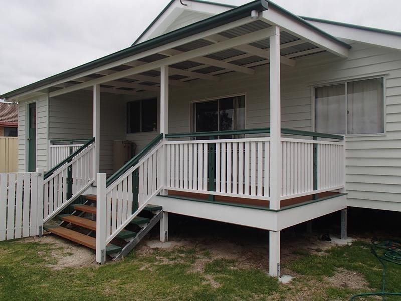 37 Symes Street, Stanthorpe QLD 4380
