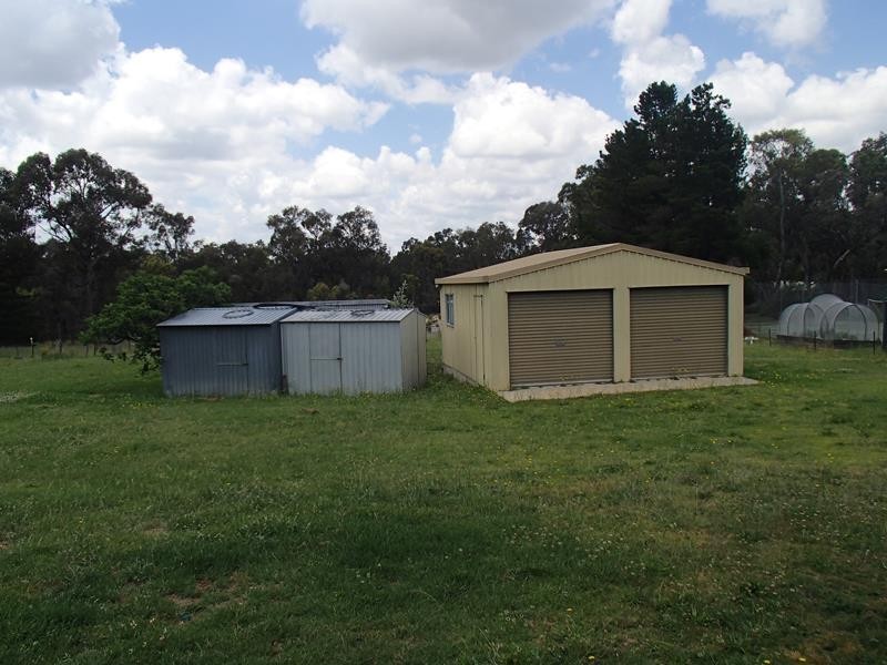 53 Greenup Street, Stanthorpe QLD 4380