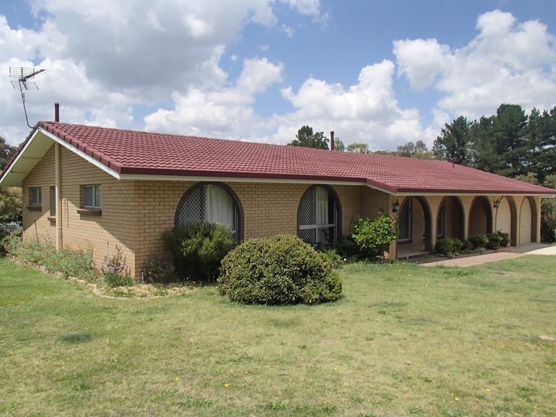 53 Greenup Street, Stanthorpe QLD 4380