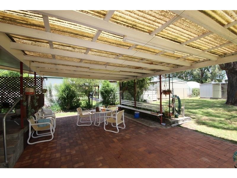 34 Symes Street, Stanthorpe QLD 4380
