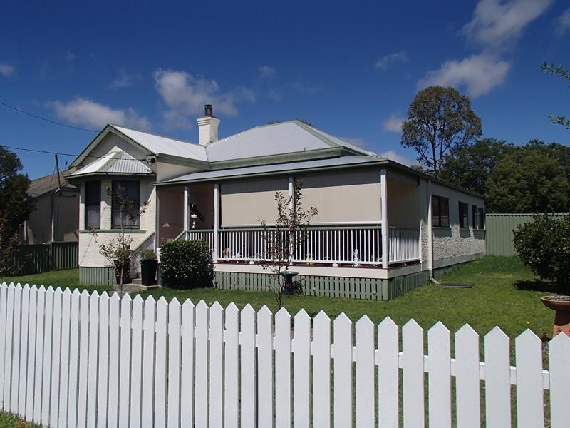 20 Symes Street, Stanthorpe QLD 4380