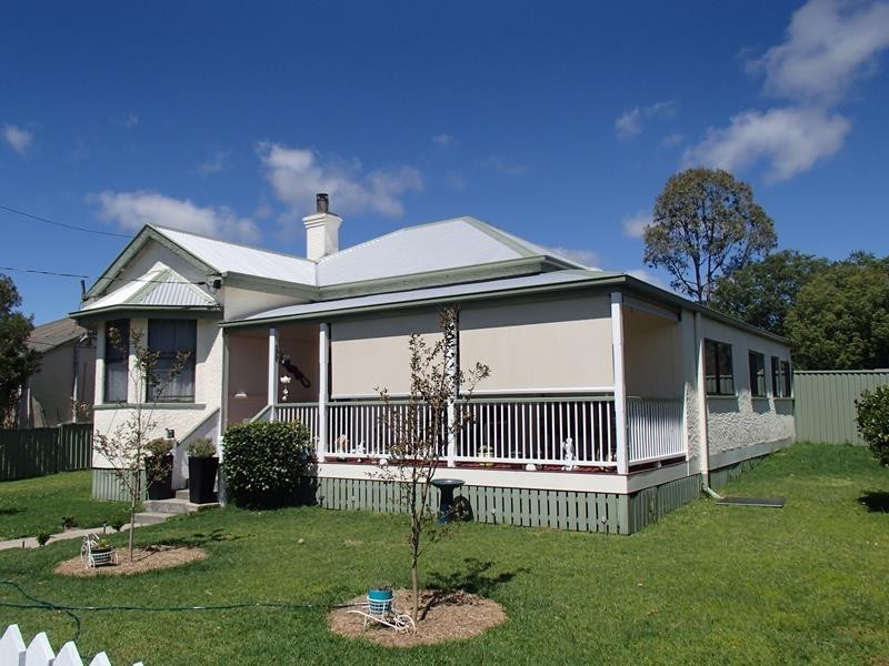 20 Symes Street, Stanthorpe QLD 4380