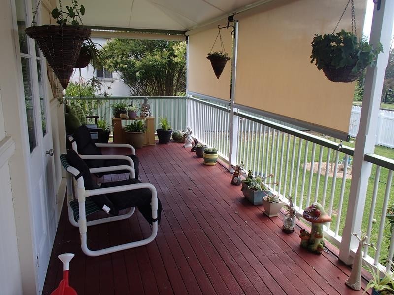 20 Symes Street, Stanthorpe QLD 4380